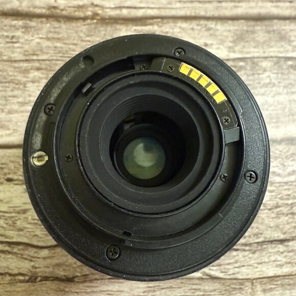Quantaray MX AF 1:3.5-5.6 f=28-80mm Lens Multi-coated Zoom Lens READ - Picture 5 of 7